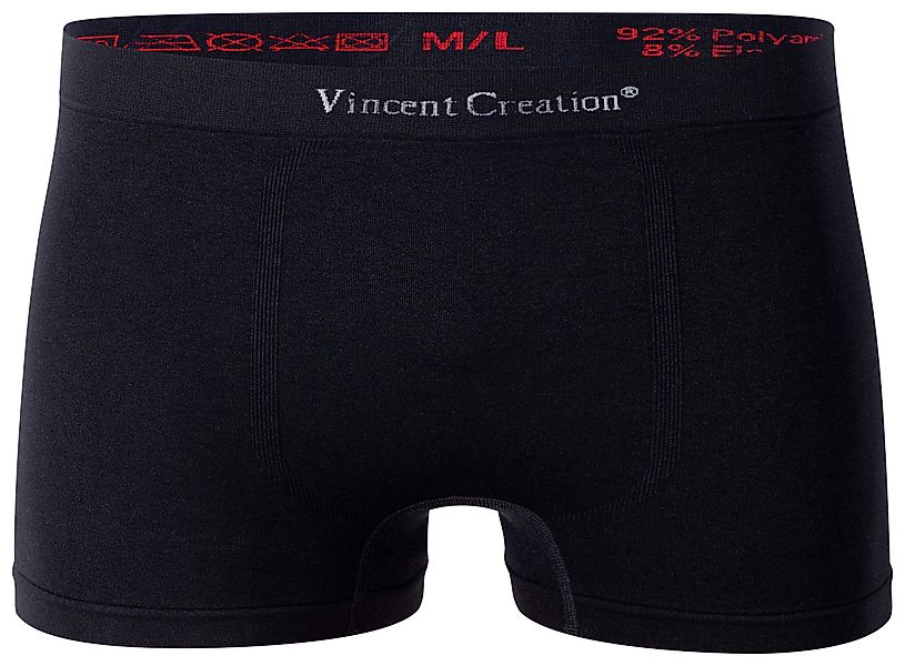Vincent Creation® Boxershorts 12er Pack, Microfaser günstig online kaufen