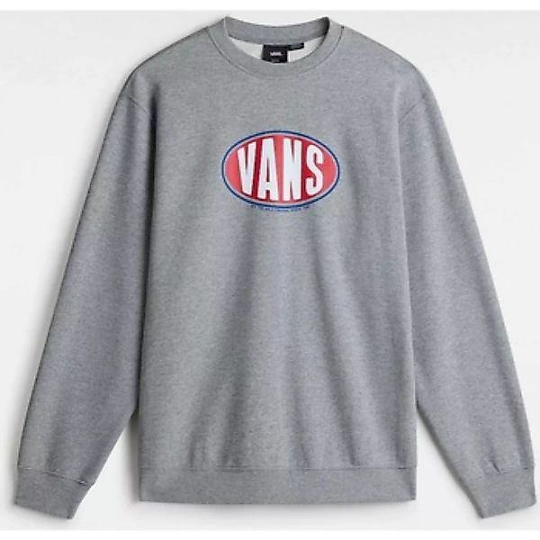 Vans  Sweatshirt SPRAY ON LOOSE CREW günstig online kaufen