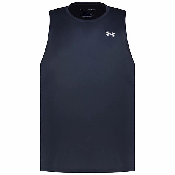 Under Armour Tank Top, schnelltrocknend und atmungsaktiv günstig online kaufen