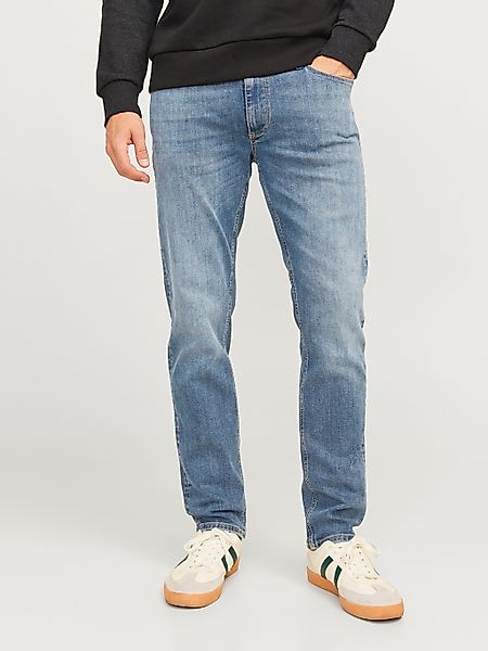 Jack & Jones Regular-fit-Jeans JJICLARK JJEVAN günstig online kaufen
