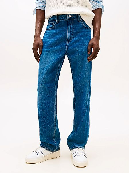 Tommy Jeans Regular-fit-Jeans "Otis Regular Straight" günstig online kaufen