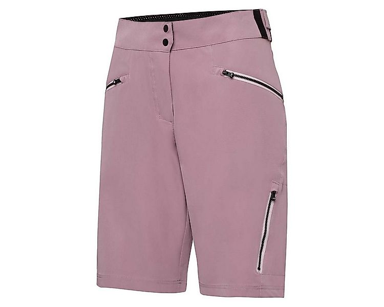 Protective Fahrradhose Shorts Damen P-Lite W - mauve, 46 günstig online kaufen