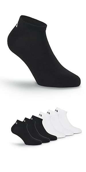 Fila Socken UNISEX INVISIBLE PLAIN SOCKS günstig online kaufen