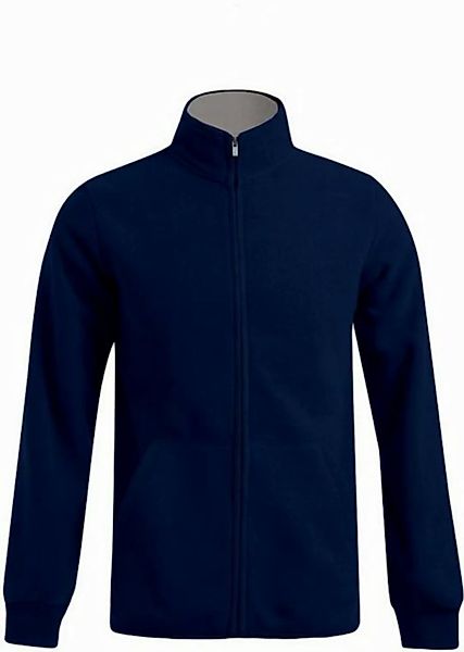 Promodoro Fleecejacke Herren Double Fleece Jacke -E7971- günstig online kaufen