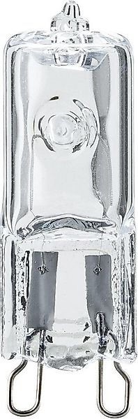 Paulmann LED-Leuchtmittel, 1 St., Paulmann 80091 Halogen Lampe Hochvolthalo günstig online kaufen