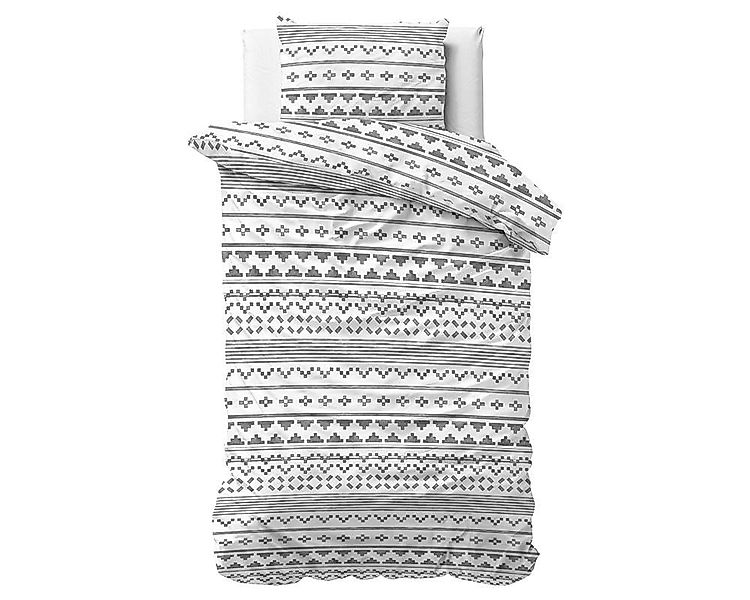 Dreamhouse | Bettwäsche-Set Scandino günstig online kaufen