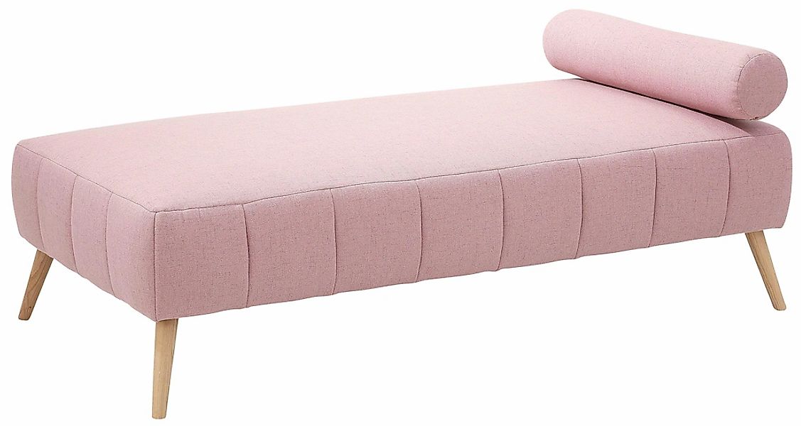 OTTO home Daybett "Lucy" mit losen Rollenkissen günstig online kaufen