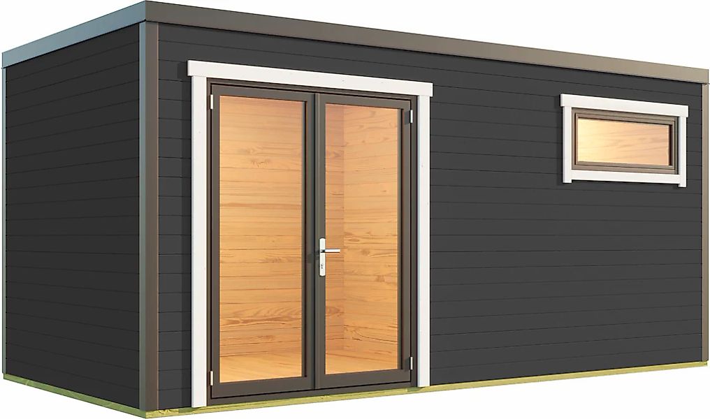 LASITA MAJA Gartenhaus "SARDINIA" günstig online kaufen