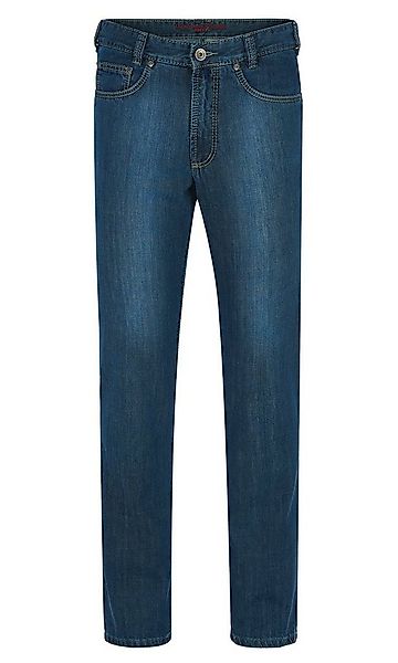 Joker 5-Pocket-Jeans Clark 1282242 Blue Jeans günstig online kaufen