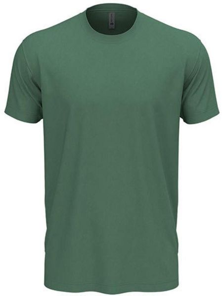 Next Level Apparel Rundhalsshirt Herren Crew günstig online kaufen