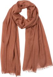 Caspar Modeschal SC514 Damen XL Vintage günstig online kaufen