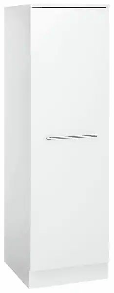 wiho Küchen Vorratsschrank »Flexi2«, Breite 50 cm, mit 4 Auszügen günstig online kaufen