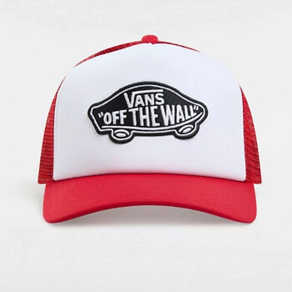 Vans  Schirmmütze Classic patch curved bill trucker günstig online kaufen