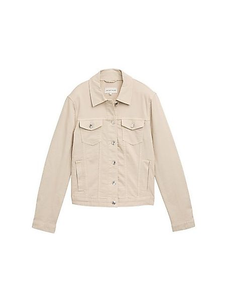 TOM TAILOR Jeansjacke (1-St) günstig online kaufen