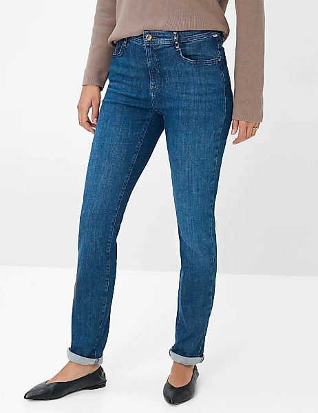 Brax 5-Pocket-Jeans "Style MARY" günstig online kaufen