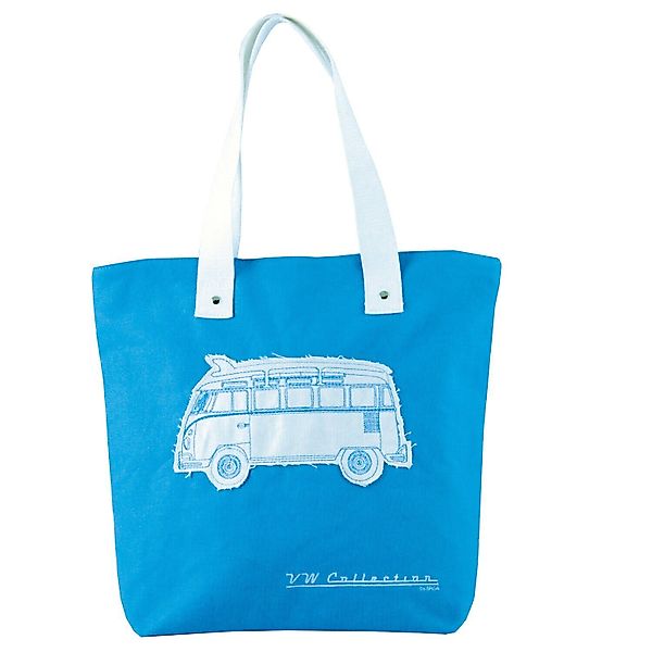 VW Collection by BRISA Einkaufsshopper Volkswagen günstig online kaufen