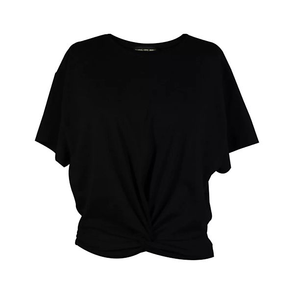 Damen T-shirt Aus Bio-baumwolle "Twisted Shirt " günstig online kaufen