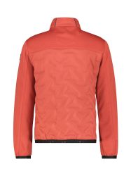 LERROS Outdoorjacke "LERROS Sportliche Hybrid-Jacke" ohne Kapuze Wasser- un günstig online kaufen