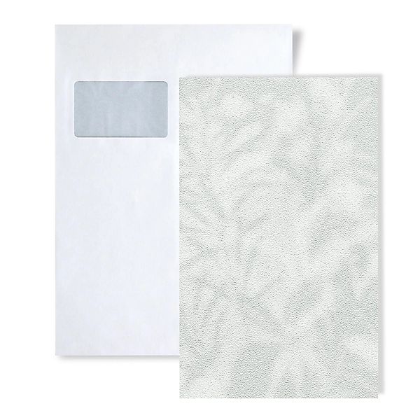 PROFHOME 1 MUSTERSTÜCK S-781513-GU DIN A4 MUSTER der Floralen Tapete günstig online kaufen