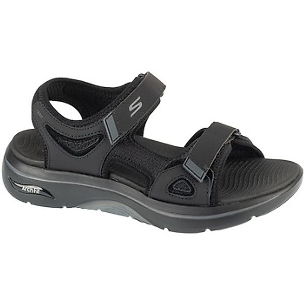 Skechers  Sandalen Go Walk Arch Fit 2.0 Sandal - Capistrano günstig online kaufen