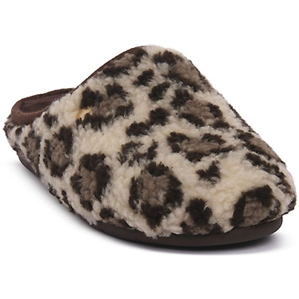 Grunland  Hausschuhe ANIMALIER B2GAGA günstig online kaufen