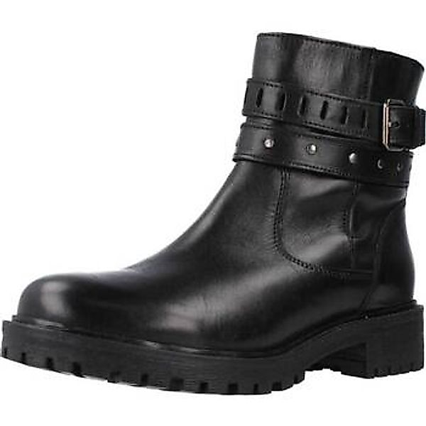 Geox  Stiefel D04FTH 00043 D HOARA günstig online kaufen