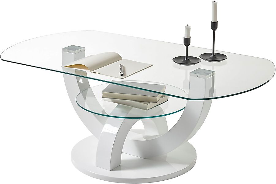 Stolkom Sp.z.o.o. Couchtisch Boston, TOPSELLER! (Wohnzimmertisch, günstig online kaufen