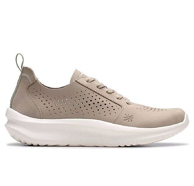 Clarks Solevana Style Damen Halbschuhe Schuhe Sneaker Schnürschuhe 26184289 günstig online kaufen