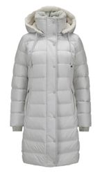 Milestone Steppmantel MSAdara mit figurformenden Teilungsnähten günstig online kaufen