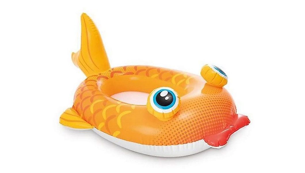 Intex Aufblasbare Schwimmfigur Kinder-Schlauchboot / Schwimmboot günstig online kaufen
