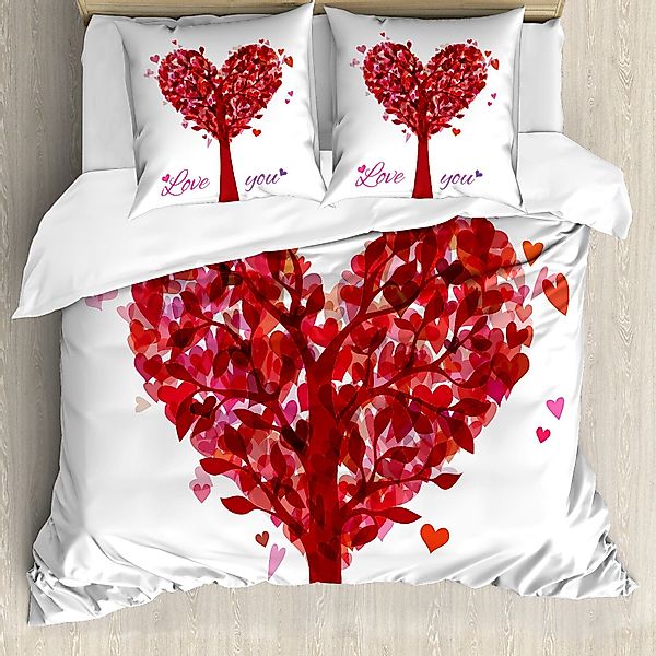 Abakuhaus Bettwäsche weicher Microfaserstoff Allergiker geeignet, kein Verb günstig online kaufen