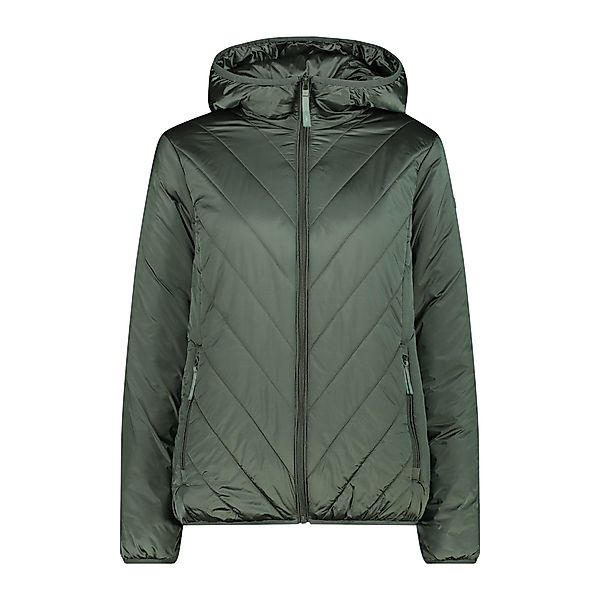 CMP Outdoorjacke CMP Damen Steppjacke WOMAN günstig online kaufen