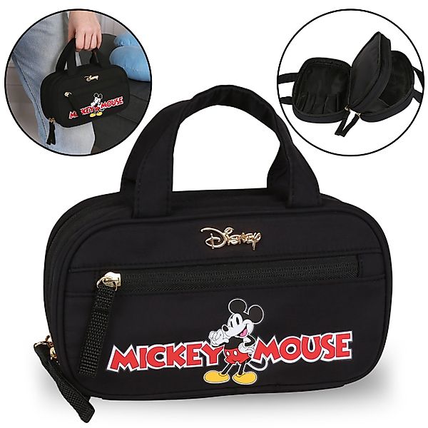 Sarcia.eu Kulturbeutel DISNEY Mickey Mouse Kulturbeutel günstig online kaufen