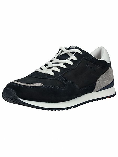 Lloyd Sneaker "LLOYD Sneaker Leder" günstig online kaufen