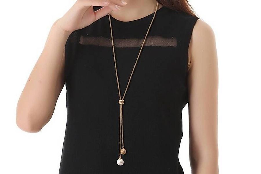 BUMHUM Lange Kette Modische Allrounder einfache günstig online kaufen