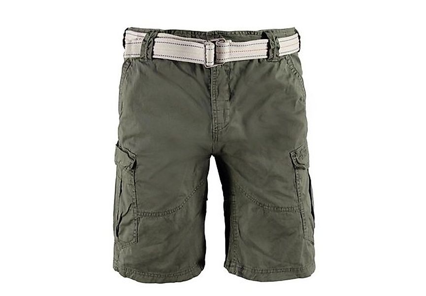 Brunotti Bermudas Caldo-N Mens Walkshort günstig online kaufen