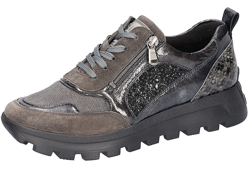 Waldläufer 993H01 600 696 Carbon Sneaker günstig online kaufen
