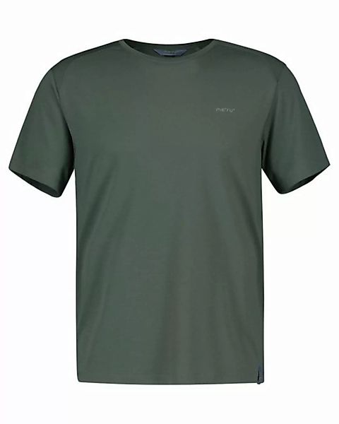 Meru T-Shirt Herren T-Shirt LAMEGO (1-tlg) günstig online kaufen