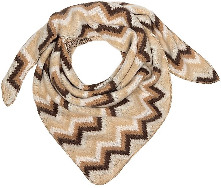 Caspar Modeschal SC527 XL warmes Dreickstuch günstig online kaufen