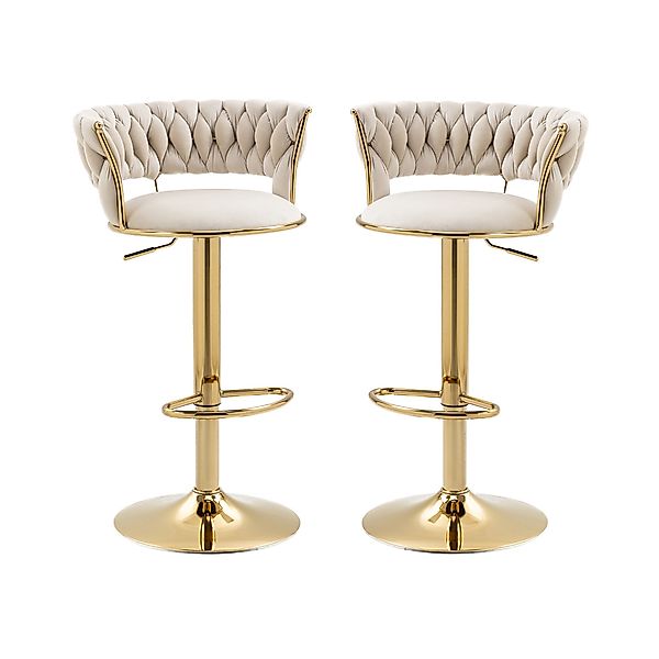 OKWISH Barhocker Barhocker (2 St), für günstig online kaufen