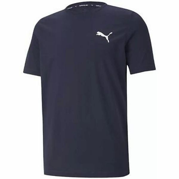 Puma  T-Shirts & Poloshirts 586725-06 günstig online kaufen