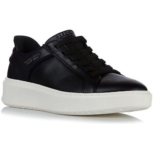 Skechers  Sneaker Court Break Double Slip-ins günstig online kaufen