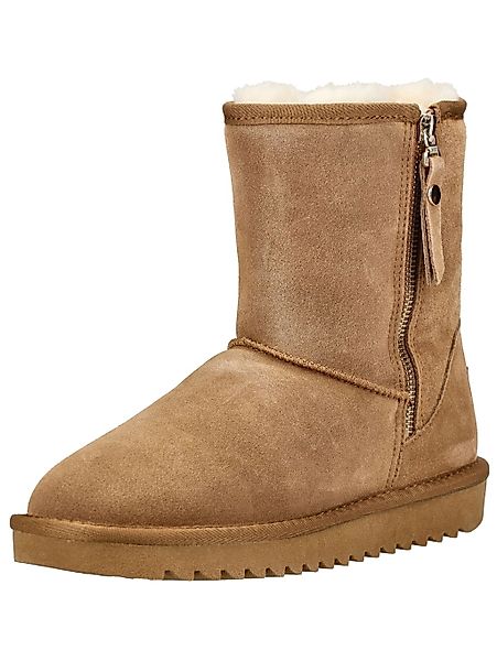 Ara Snowboots "Ara Stiefel Veloursleder/Textil" günstig online kaufen