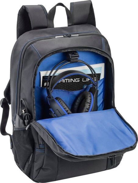 PEDEA Notebookrucksack FIRST ONE Gaming Laptop günstig online kaufen