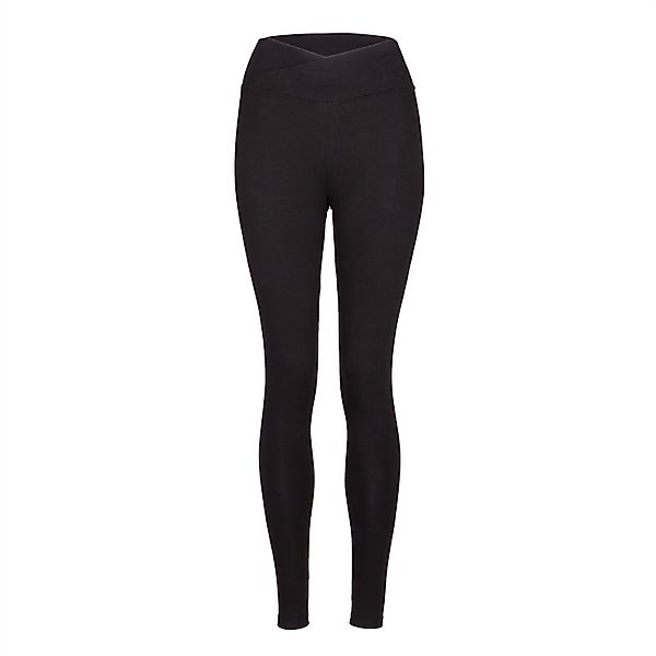 Yamadhi Yogahose Basic Yoga Leggings Crossed günstig online kaufen
