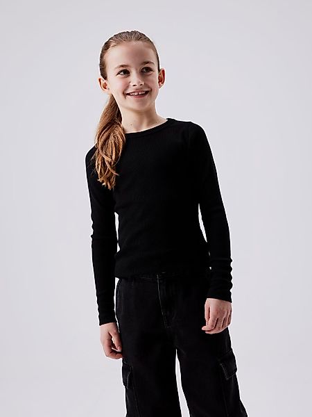Name It Langarmshirt NKFNAKAL LS TOP günstig online kaufen