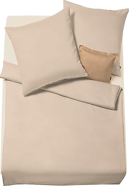 fleuresse Bettwäsche Lech 3089, Flanell, 2 günstig online kaufen