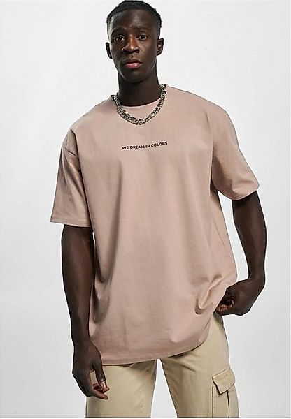 MT Upscale T-Shirt We Dream in Colors Oversize Tee günstig online kaufen
