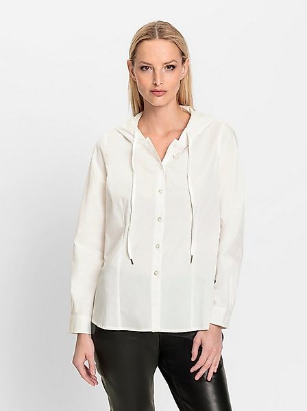 heine Klassische Bluse Bluse Langarm günstig online kaufen