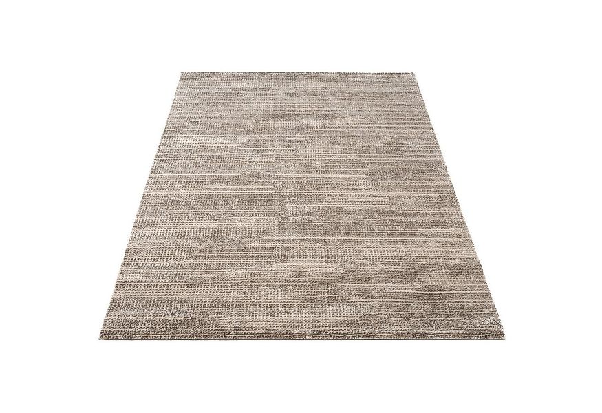 Carpetilla Designteppich Designer Wohnzimmer Teppich abstrakte Musterung mo günstig online kaufen